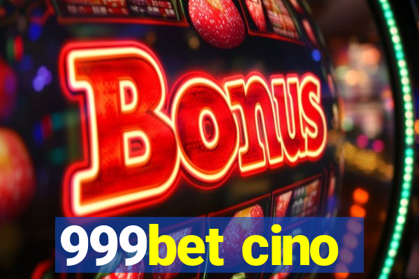 999bet cino